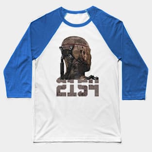 2154Elysium Baseball T-Shirt